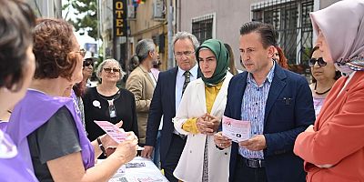 Tuzla Belediye Başkanı Dr. Şadi Yazıcı: Tuzla’yı Birlikte Güzelleştireceğiz