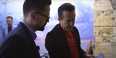 Tuzla Belediye Başkanı Dr. Şadi Yazıcı: “Ülkeyi Kalkındırma Hayalleri Satıyorlardı. Masa Yıkıldı”