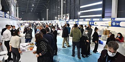 Tuzla Belediye Başkanı Şadi Yazıcı: “İş, Aş, İstihdam İçin İşi Sıkı Tutuyoruz”