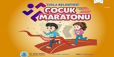 Tuzla Belediyesi 23 Nisan’da Çocuklar İçin Eğlence Maratonu Düzenliyor