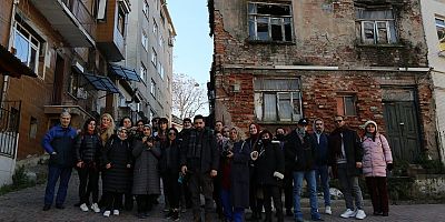 Tuzla Belediyesi Fotoğrafçılık Eğitimleri Başladı