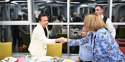 Tuzla Belediyesi ilçedeki 275 site için çözüm masası kurdu