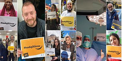 Tuzla Belediyesi İyilik Şampiyonası’nın ilk haftasında: 175 Bin Gülümseme