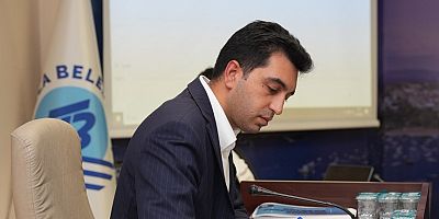 Tuzla Belediyesi’nin 2027 bütçesi oy çokluğuyla kabul edildi
