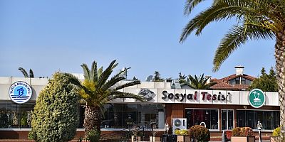 Tuzla Belediyesi Palmiye Balık Restoranına Yemek ve Mutfak Kültürü Ödülü