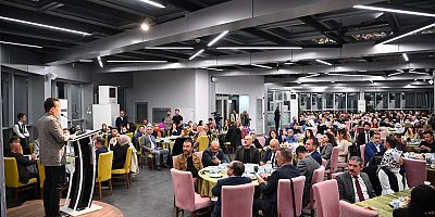 Tuzla Belediyesi, yeni atanan öğretmenleri bir araya getirdi