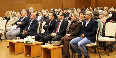 Tuzla Bilimle Buluşuyor