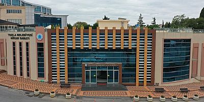 Tuzla’da 11 Çift Sevgililer Günü’nde Evlendi