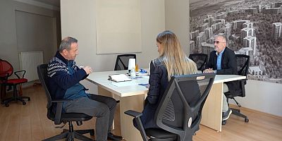 Tuzla’da 250 site için kurulan ‘Konut Siteleri Masası’ iş başında