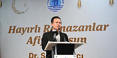 Tuzla’da 30 Yıllık Gelenek: Yetim ve Öksüz Çocuklar Aynı Sofrada Buluştu