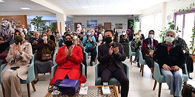 Tuzla’da 65 Yaş Üstü Büyükler Unutulmaz Bir Gün Yaşadı