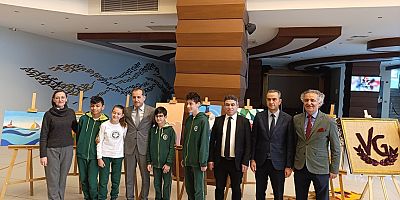 Tuzla’da Anlamlı Buluşma: Özel Bireyler Engelliler Günü’nde Bir Araya Geldi