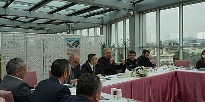 Tuzla’da Bağımlılıkla Mücadele Çalıştayı Düzenlendi