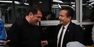 Tuzla’da Beyaz Baston Görme Engelliler Haftası Programı düzenlendi