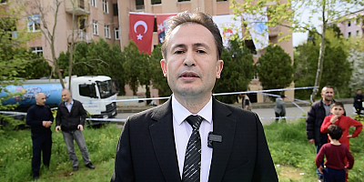 Tuzla’da Bulunan Penguen Sitesine İlk Kazma Cumhurbaşkanı Erdoğan’ın Talimatıyla Vuruldu