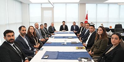 Tuzla’da Emsal Transferi İçin Kritik Toplantı
