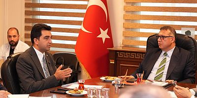 Tuzla’da “Güvenli Okul Projesi” için düğmeye basıldı