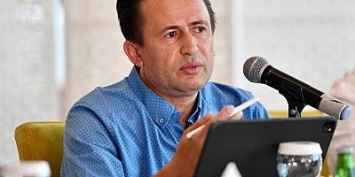 Tuzla’da İcraat Yapamayan Muhalefet Yalana Sarıldı