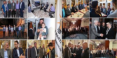 Tuzla’da Kabaktepe Rüzgarı Esti