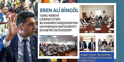 Tuzla'da Kritik Birliktelik: İktidarıyla Muhalefetiyle Vatandaşın Yanında