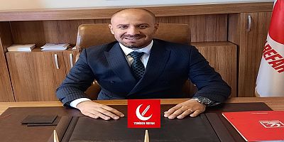 Tuzla’da Milli Görüşe Taze Kan Yeni Heyecan! Serdar Sabuncu Atandı