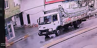 Tuzla’da Paniğe Neden Olan Köpüğün Nedeni Belli Oldu