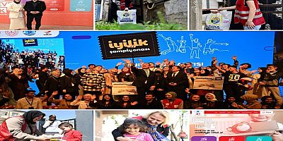 Tuzla’da Ramazan Ayında Yardımlaşma ve Dayanışma Zirveye Ulaştı