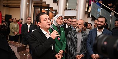 Tuzla’da Şadi Yazıcı sevinci