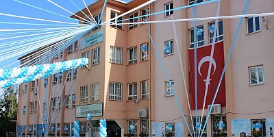 TUZLA HEM EĞİTİM ve KALİTESİ TESCİLLENDİ