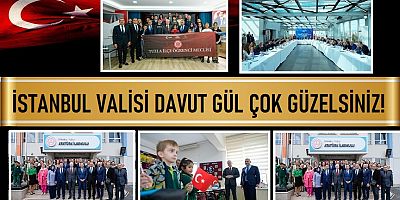 Tuzla İlçe Öğrenci Meclis Başkanı Belli Oldu 