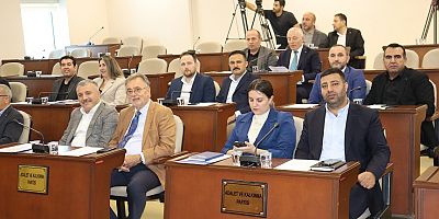 Tuzla Meclisi’nde Sıradaki Gündem Bütçe: Performans ve Bütçe Görüşmeleri 9 Ekim’de