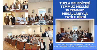 Meclis Başkanvekili Gökhan Can
