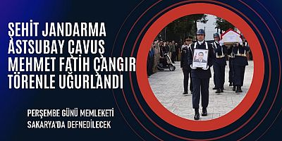 Tuzla Milli Eğitim Müdürü Metin Çangır'ın Acı Günü