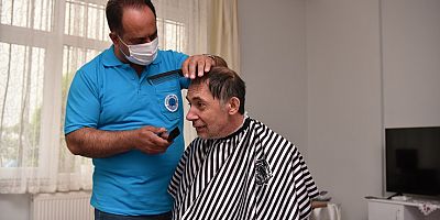 Tuzla’nın Berberi