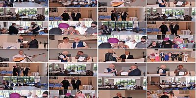 Tuzla’nın Nene Hatunlarından Örnek Davranış 