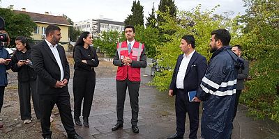 Tuzla’ya 2028’de yeni kent meydanı kazandırılacak