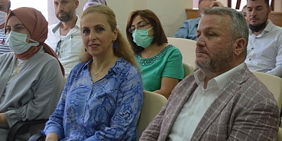 Tuzla Yeşilay’da Kenan Yazıcı Dönemi