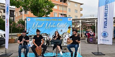 Böyle Etkinlikleri Çok Özledik