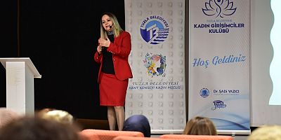 Tuzlalı Kadınlar E-Ticaret ve Sosyal Medyadan Satış Tekniklerini Öğreniyor