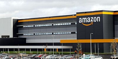 Ünlü milyarder AMAZON Sahibi Jeff Bezos'tan Tuzla'ya dev yatırım!