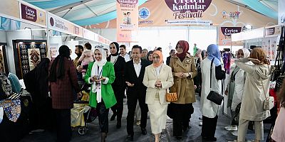 Üreten Kadınlar Festivali Tuzla’da Başladı