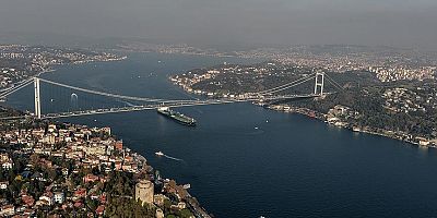 Uzmanlardan İstanbul için 'Çöl tozu' uyarısı: Perşembe, cumaya dikkat!