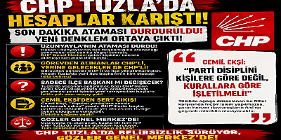 Uzunyayla’nın Koltuğu Hâlâ Garanti Değil!