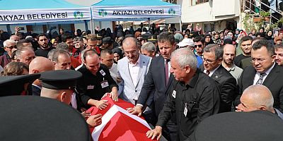 Vatan İçin Yaşayıp Şehit Oldunuz, Sizi Toprağa Değil, Kalplere Gömdük 