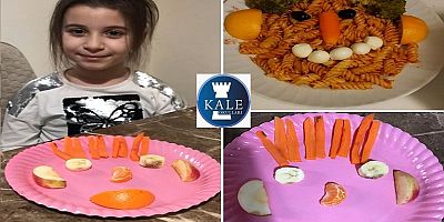 ‘Yabancı Dil Eğitimde Öğrencinin Bir Çok Özelliğini Ortaya Çıkarmaya Destek Olan Kaliteli Dil Eğitimi Sunan Kale Okulları’