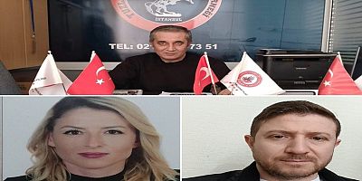 Yayla Samsunlular Derneğinde Bayrak Değişimi