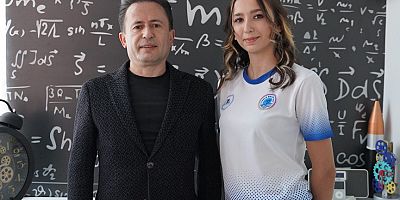 Yetiştirme Yurdunda Büyüyen Ebrar’ın Büyük Başarısı