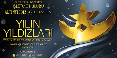 Yılın Yıldızları 24. Kez Sahiplerini Buluyor