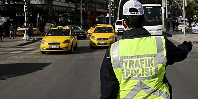 Yolcu almayan taksi şoförleri hakkında yasal işlem başlatılacak