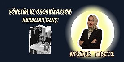 Ayşenur Toksöz